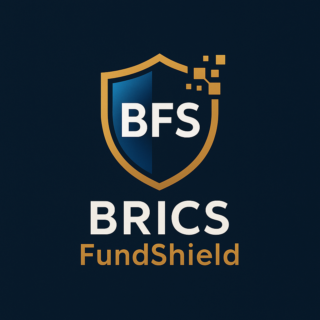 FundShield Logo